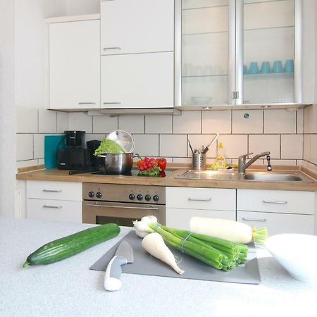 Apartmondo Ferienwohnungen Wuppertal Dış mekan fotoğraf