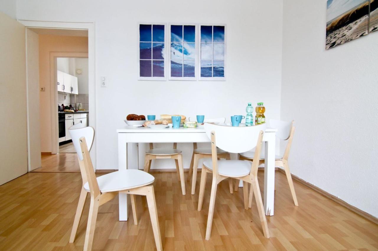 Apartmondo Ferienwohnungen Wuppertal Dış mekan fotoğraf