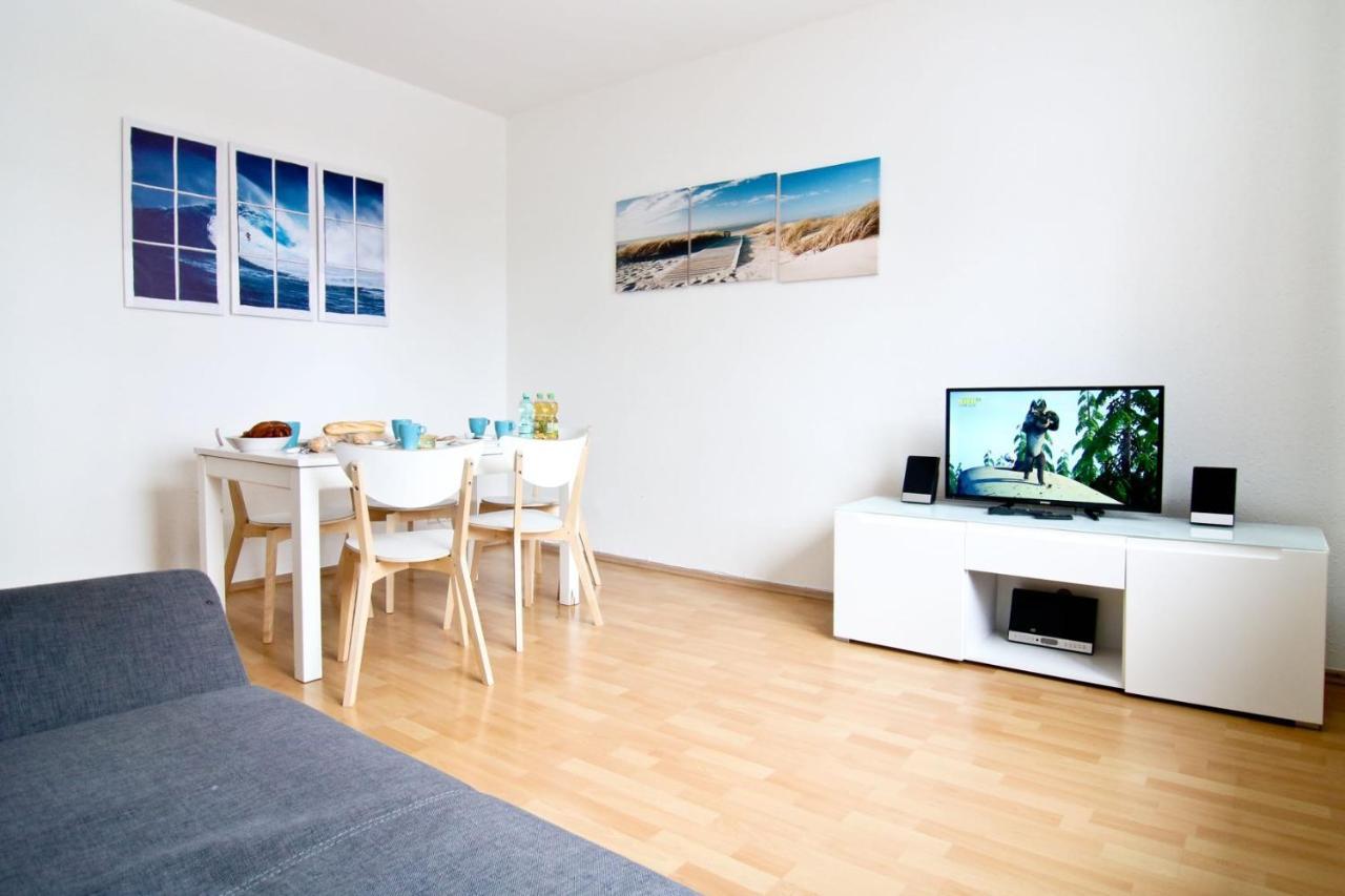 Apartmondo Ferienwohnungen Wuppertal Dış mekan fotoğraf