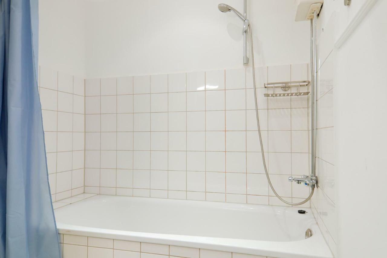 Apartmondo Ferienwohnungen Wuppertal Dış mekan fotoğraf
