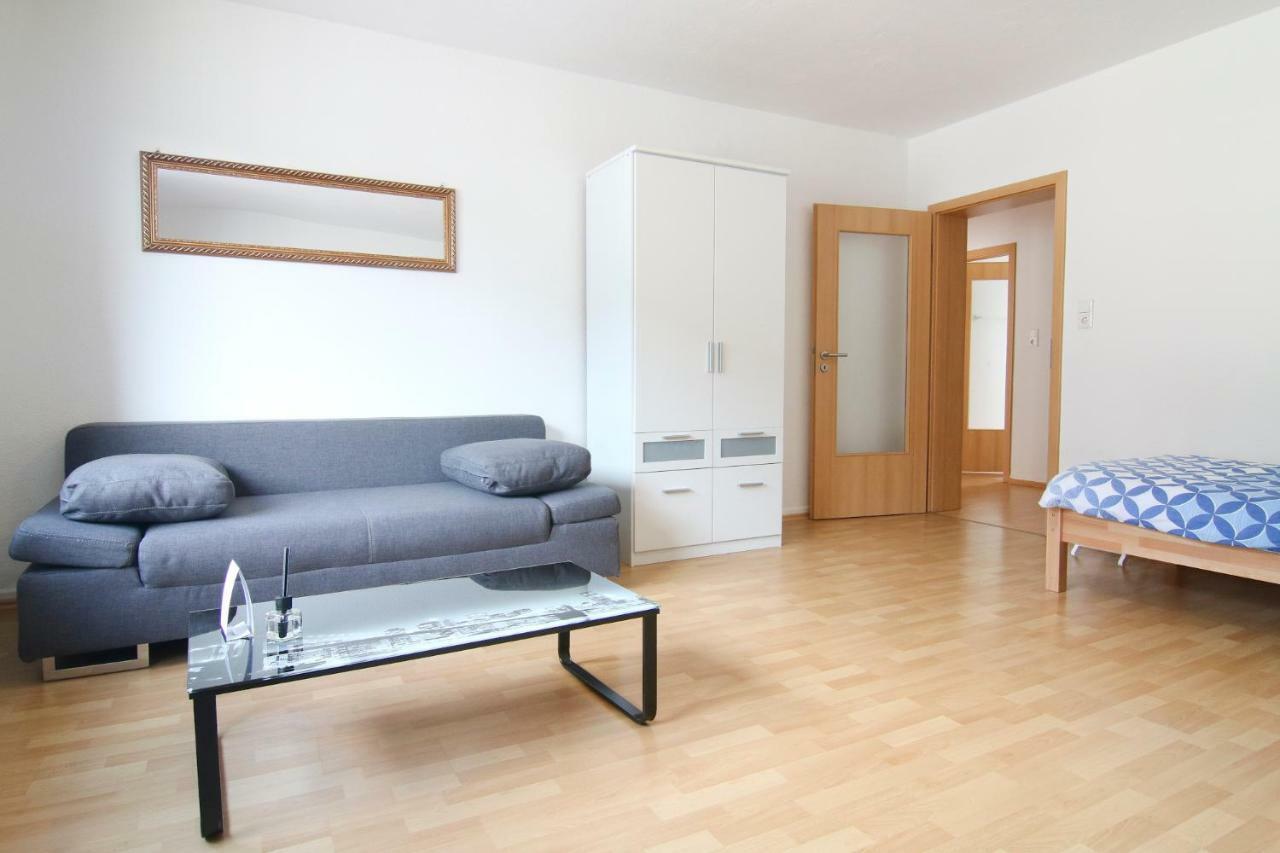 Apartmondo Ferienwohnungen Wuppertal Dış mekan fotoğraf