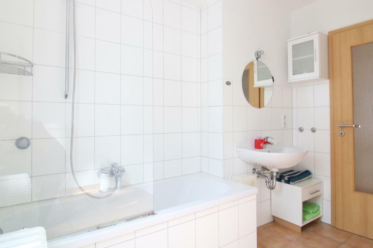 Apartmondo Ferienwohnungen Wuppertal Dış mekan fotoğraf