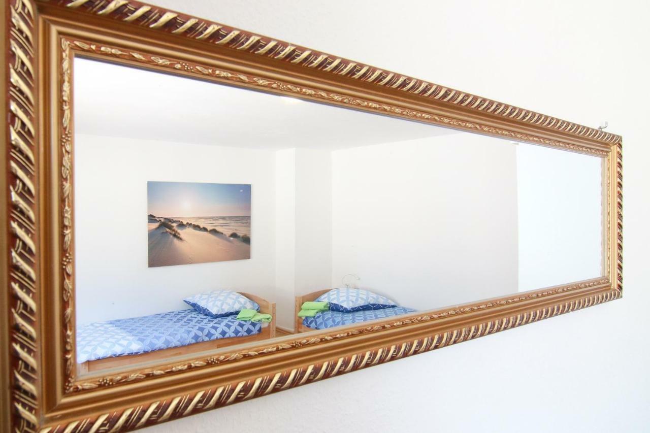 Apartmondo Ferienwohnungen Wuppertal Dış mekan fotoğraf